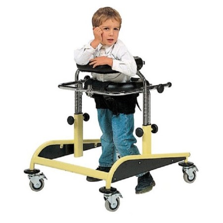 DYNAMICO Size 2 : รถเข็นช่วยเดินสำหรับเด็ก/อุปกรณ์ฝึกเดินสำหรับเด็ก/เครื่องพยุงเด็กหัดเดิน /อุปกรณ์หัดเดินสำหรับเด็ก/อุปกรณ์ช่วยเดินสำหรับเด็ก/เครื่องช่วยหัดเดินสำหรับเด็ก