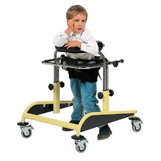 DYNAMICO Size 2 : อุปกรณ์ช่วยหัดเดินสำหรับเด็ก/เครื่องช่วยหัดเดินสำหรับเด็ก/รถเข็นช่วยเดินสำหรับเด็ก/เครื่องช่วยพยุงเดินสำหรับเด็ก/รถเข็นพยุงช่วยเดินสำหรับเด็ก